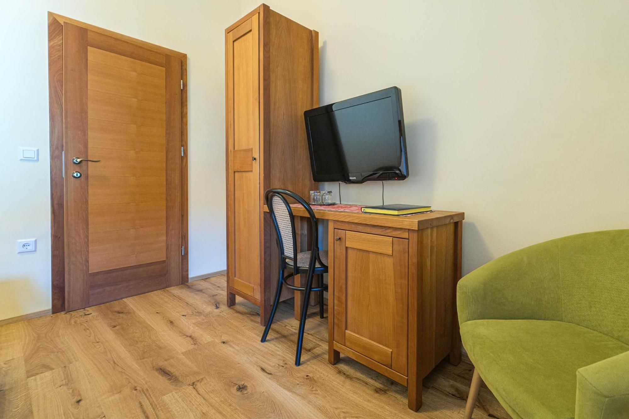 Bed & Breakfast Silak Ptuj Eksteriør billede