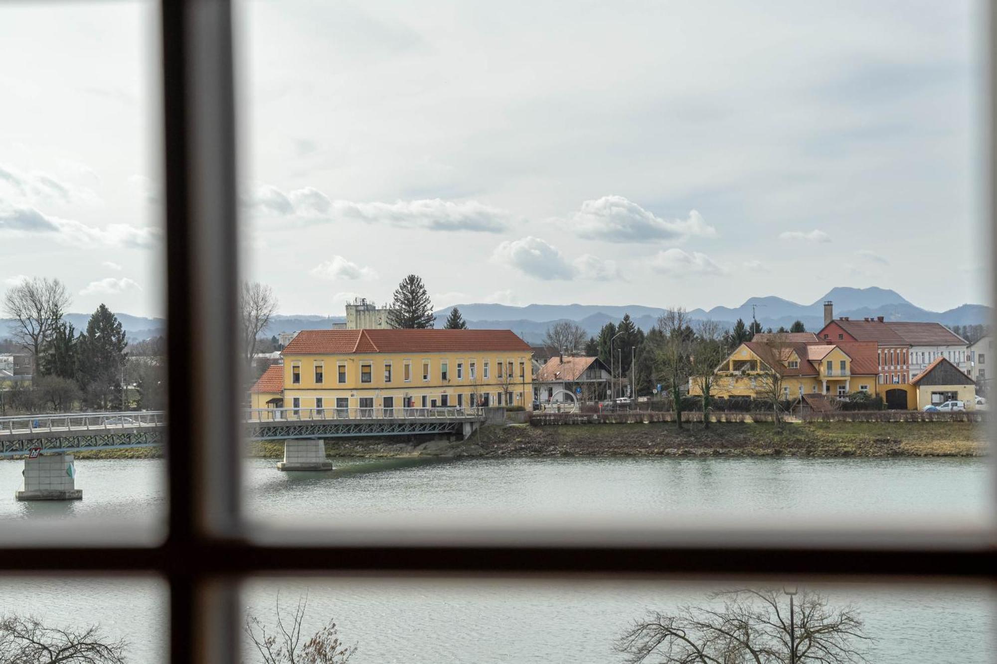 Bed & Breakfast Silak Ptuj Eksteriør billede