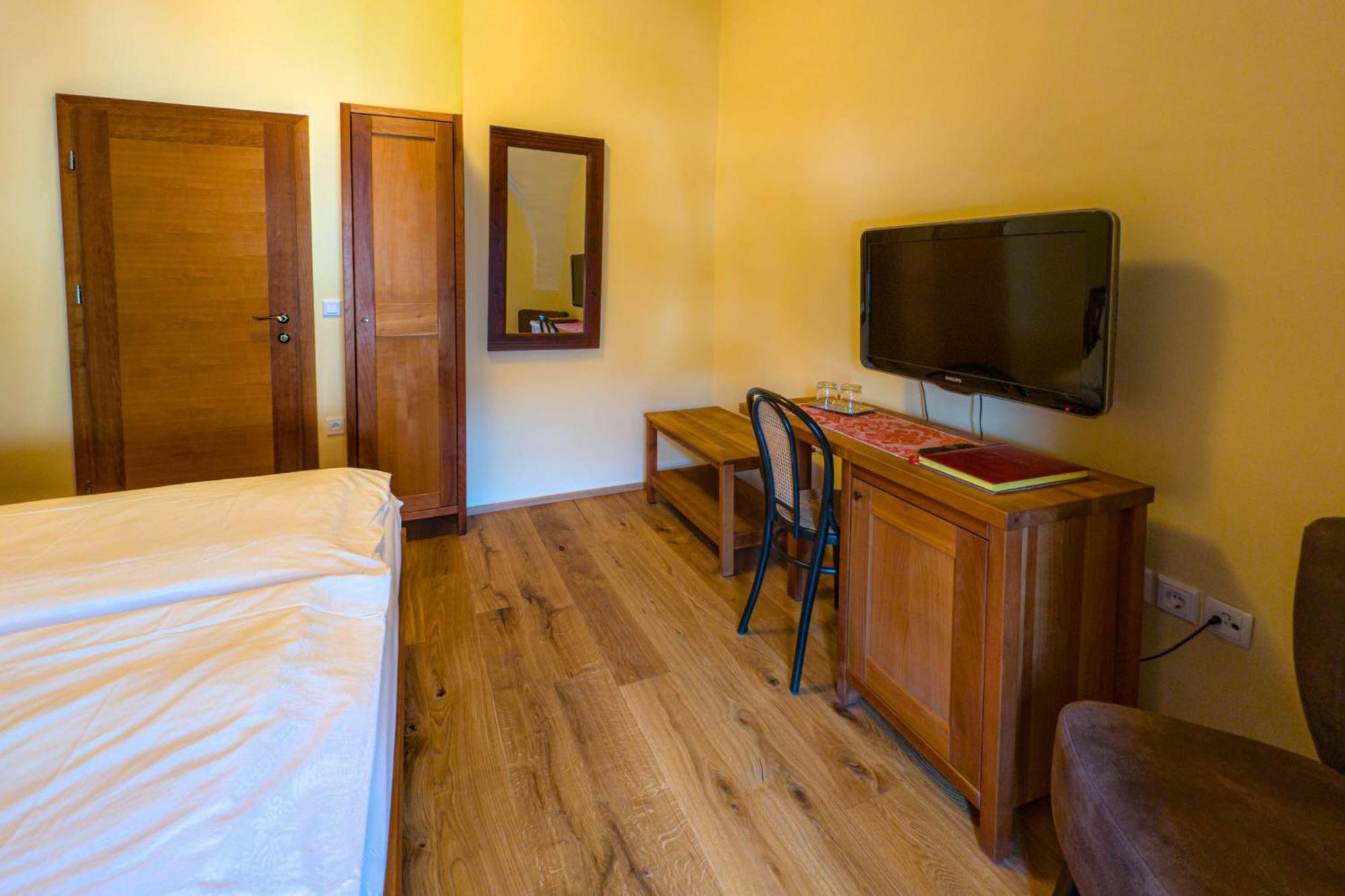 Bed & Breakfast Silak Ptuj Eksteriør billede