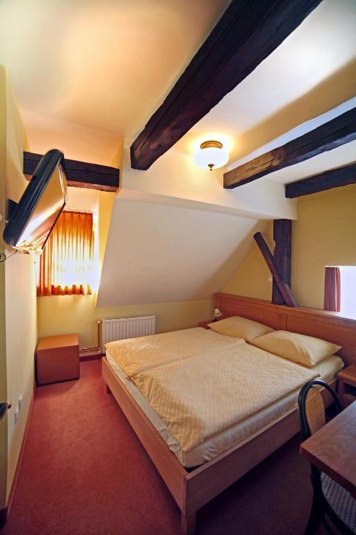 Bed & Breakfast Silak Ptuj Værelse billede