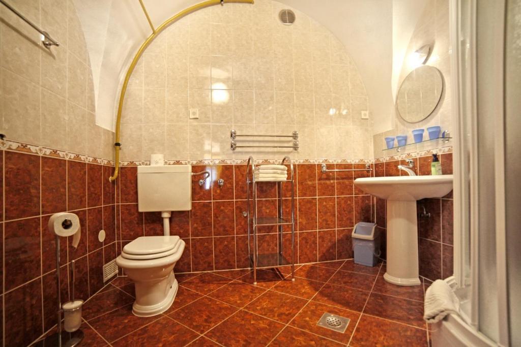 Bed & Breakfast Silak Ptuj Eksteriør billede