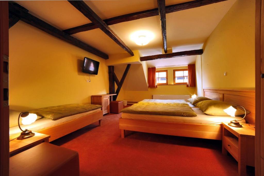 Bed & Breakfast Silak Ptuj Værelse billede