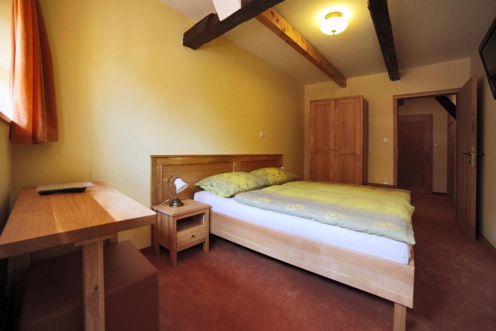 Bed & Breakfast Silak Ptuj Værelse billede