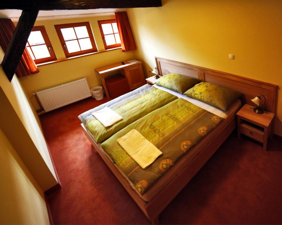 Bed & Breakfast Silak Ptuj Værelse billede