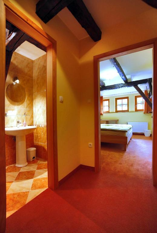 Bed & Breakfast Silak Ptuj Værelse billede