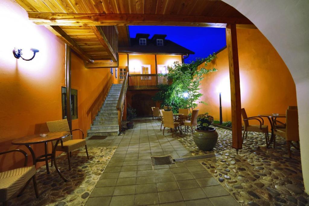 Bed & Breakfast Silak Ptuj Eksteriør billede