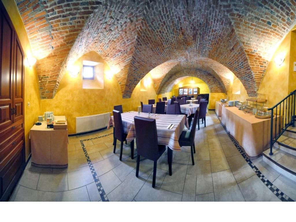 Bed & Breakfast Silak Ptuj Eksteriør billede
