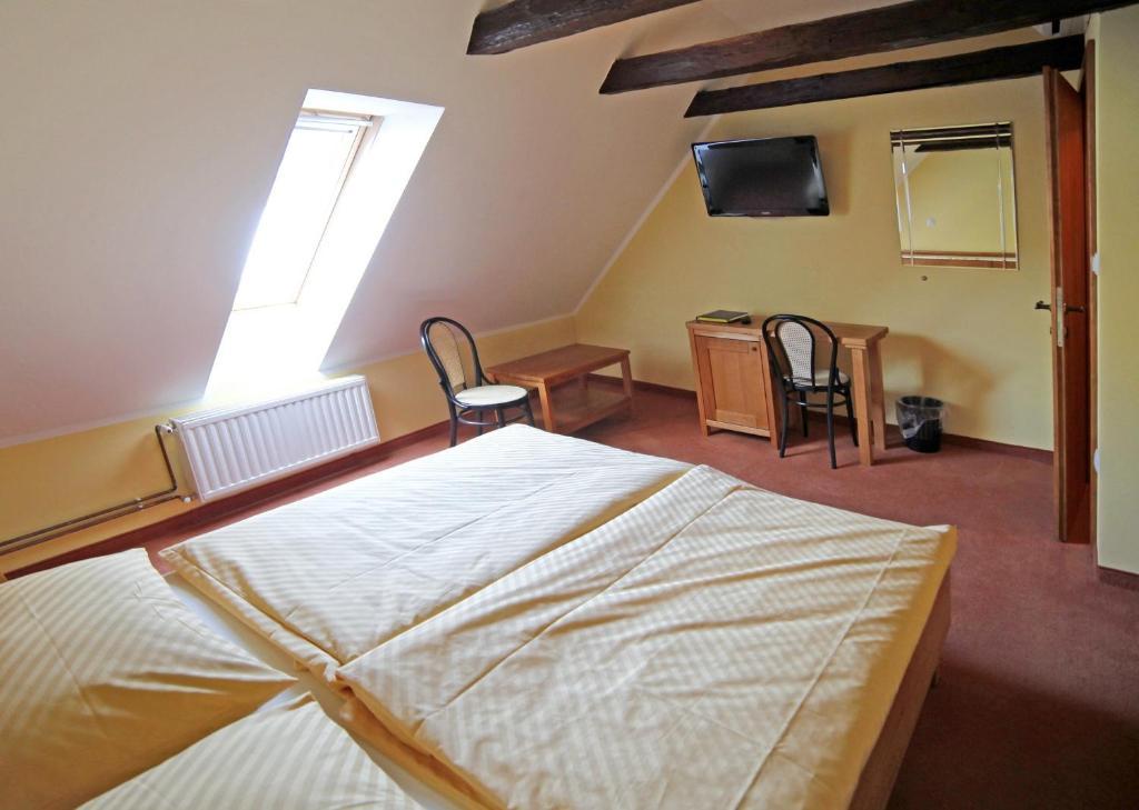 Bed & Breakfast Silak Ptuj Værelse billede