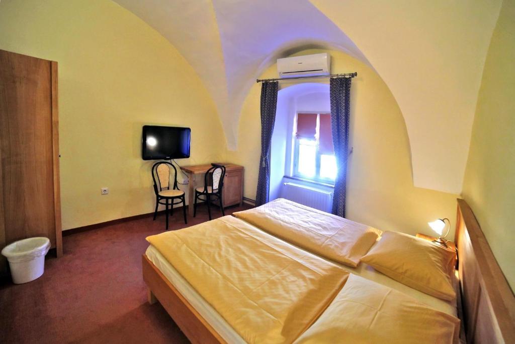 Bed & Breakfast Silak Ptuj Eksteriør billede