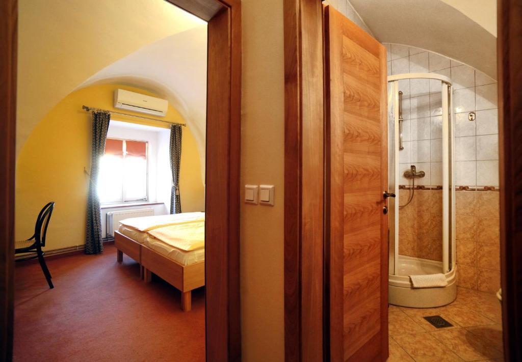 Bed & Breakfast Silak Ptuj Eksteriør billede