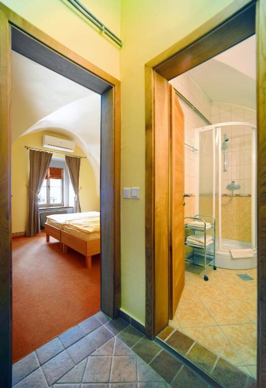Bed & Breakfast Silak Ptuj Værelse billede