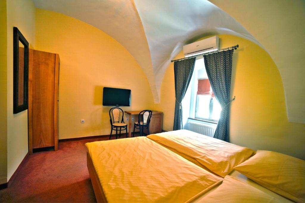 Bed & Breakfast Silak Ptuj Værelse billede