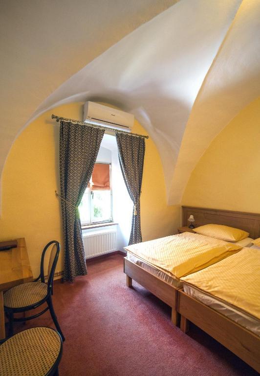 Bed & Breakfast Silak Ptuj Værelse billede