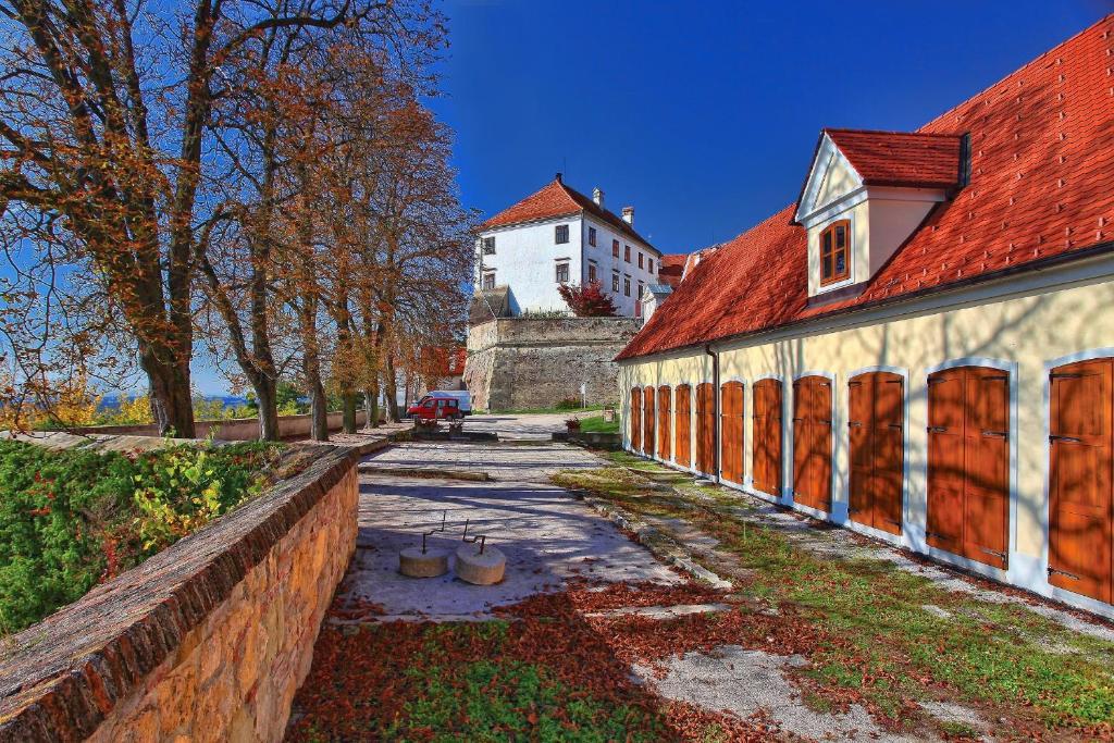 Bed & Breakfast Silak Ptuj Eksteriør billede