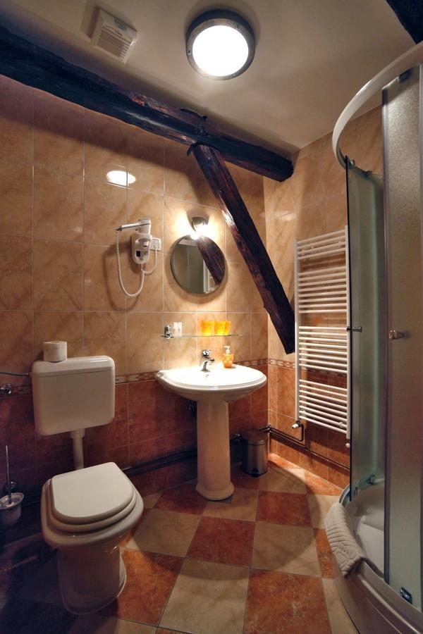 Bed & Breakfast Silak Ptuj Eksteriør billede